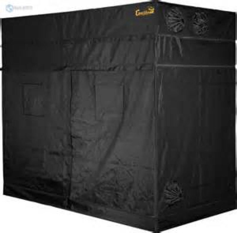 6x6 Gorilla Grow Tent