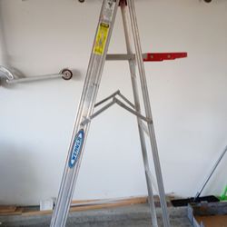 Ladder werner 6 foot