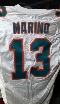 Dan Marino signed jersey cash or Venmo