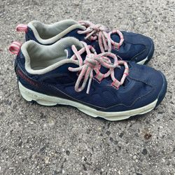 Hiking Baby Duty Shoes 
