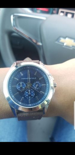 Aeropostal watch