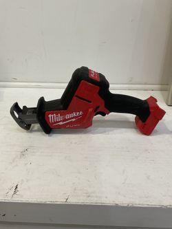 Milwaukee 2719-20 Hackzall Brushless 18V Reciprocating Saw