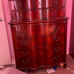 Chest Drawers