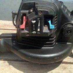 Craftsman Leaf Blower 