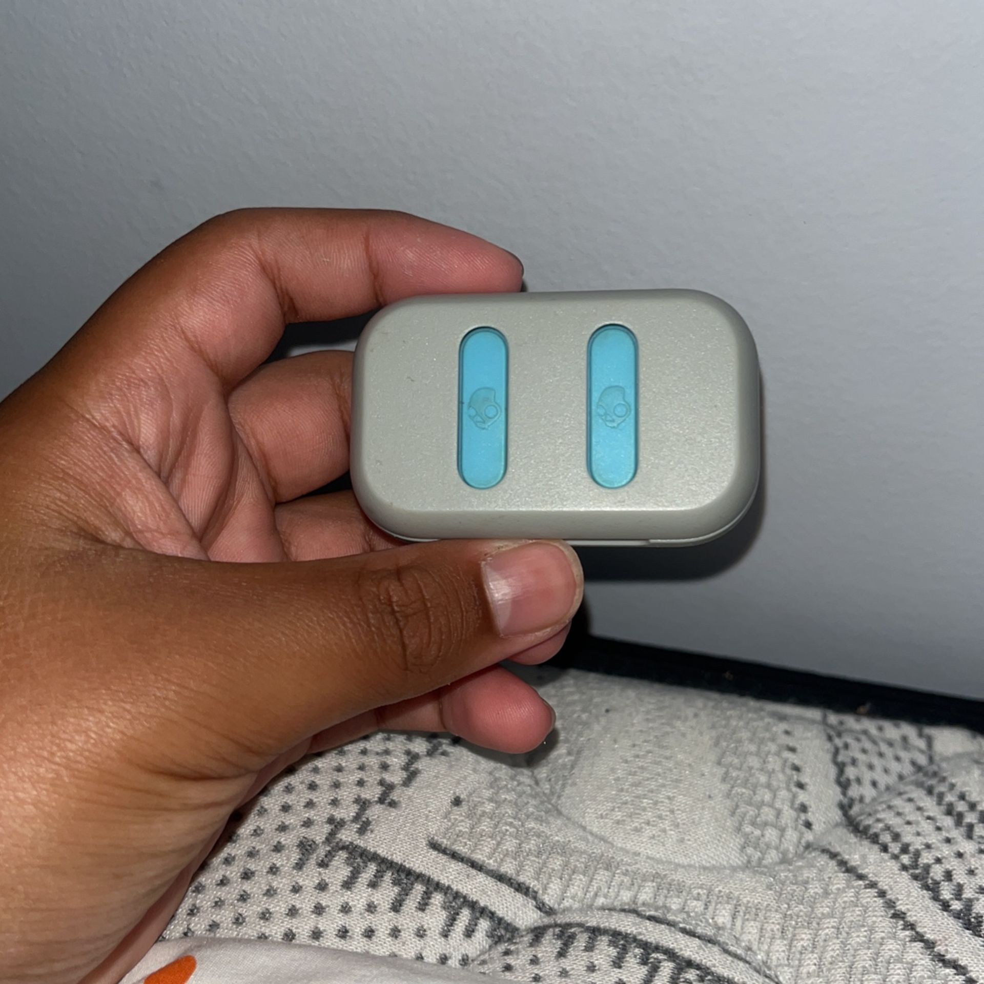 Scull Candy Wireless Earbuds
