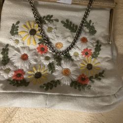 Vintage 1960s-70s Purse