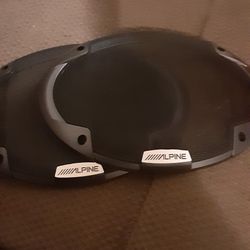 6x9 Grills