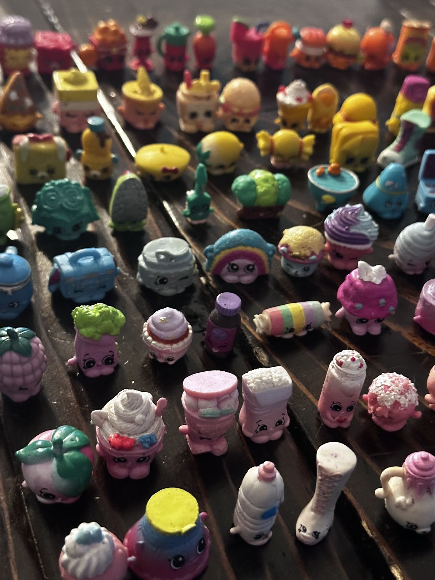 Shopkins