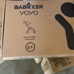 Babyzen