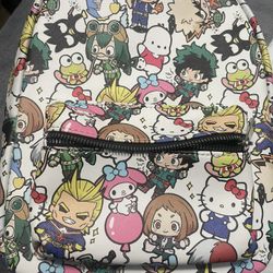 Sanrio Backpack