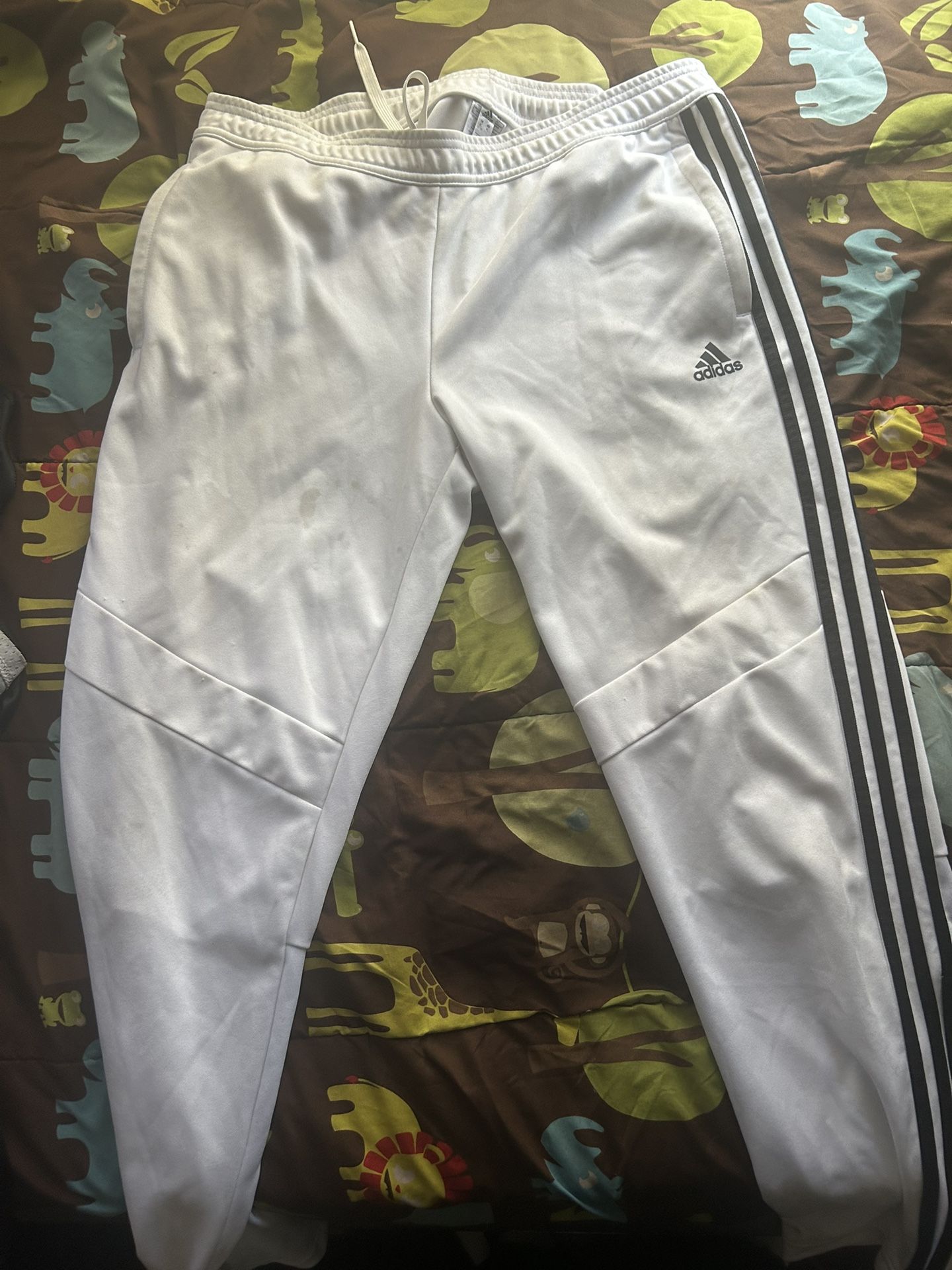 Adidas Joggers Men’s Or Female