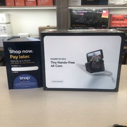 Insta360 GO Ultra Creator Combo