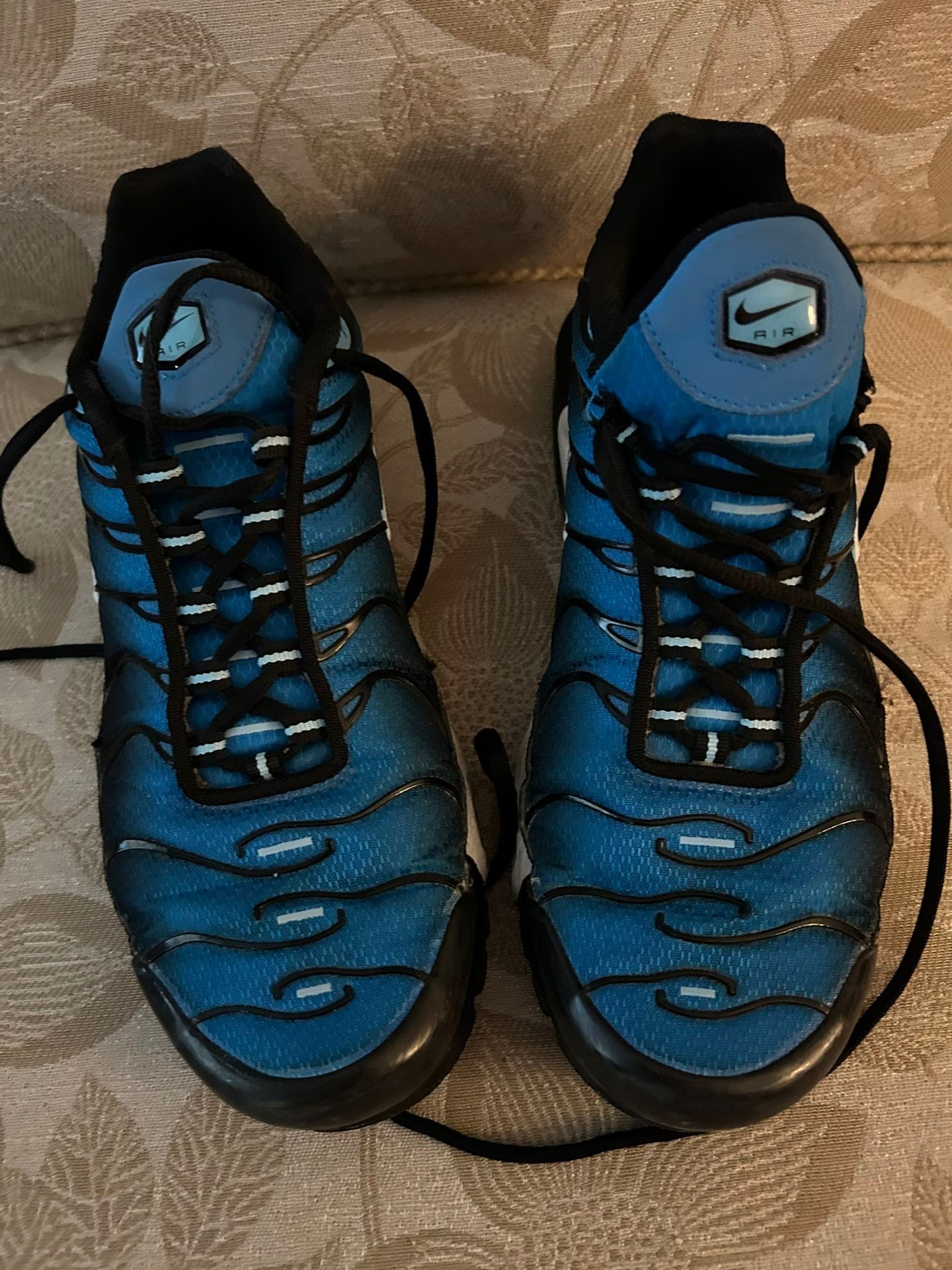 Nike Air Max Plus Men’s 8.5