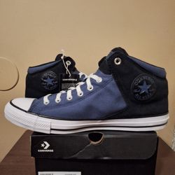 Converse High Street Mid Mens Size 10.5, 11 or 13