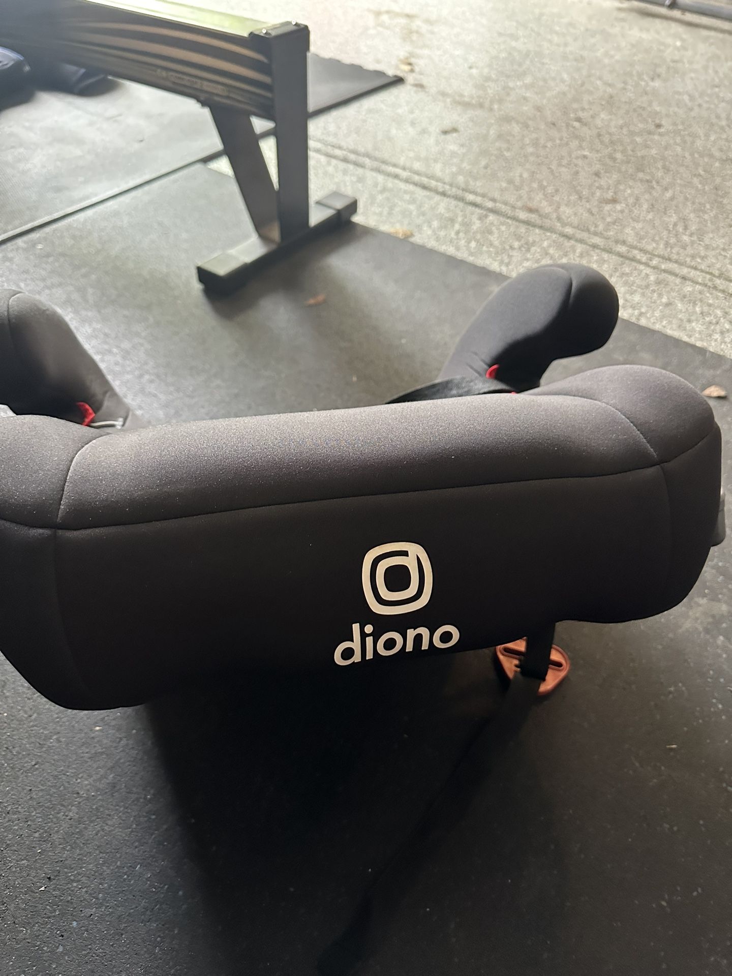 Diono solana 2 Booster Seat