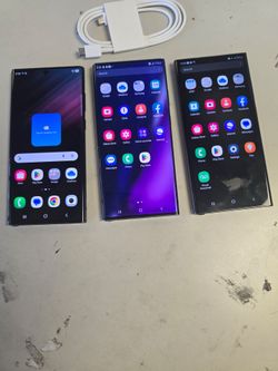 Samsung best phone factory unlocked for all carriers including metropcs lycamobile cricket tmobile att&t