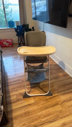 Baby chair