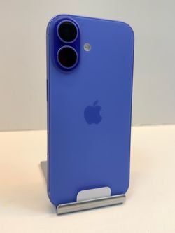 Apple iPhone 16 128gb. ( Unlocked Phone)