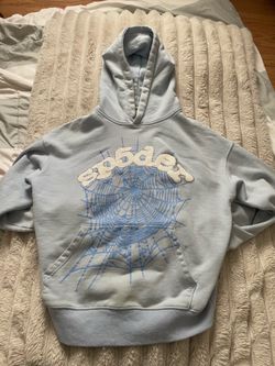 Spider Hoodie