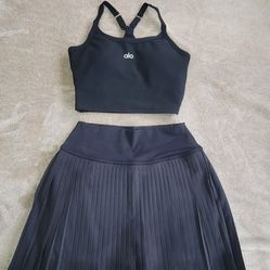 Beautiful Skirt And Top 