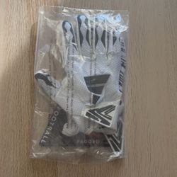 Adidas Padded Football Gloves 