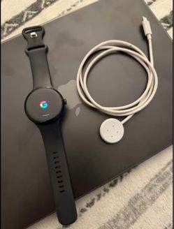 Google Pixel watch 3 (45mm) WiFi
