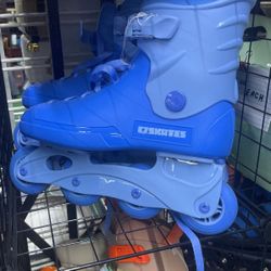 Blue Skate C7skates