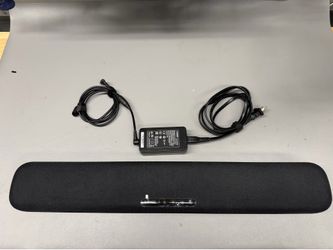 Yamaha Soundbar