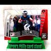 Drew's Philly Card Stand 17