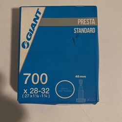 Giant Tube 700x28-32