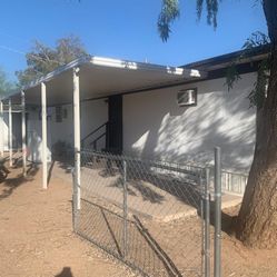Trailer Home For Sale 