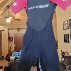 Kid's Wetsuit