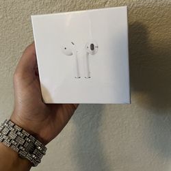 Wireless Headphones (white)