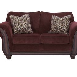 Love Seat Ashley 