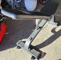 TROY HD FLAT/INCLINE/DECLINE BENCH 3-YEAR TRANSFERABLE WARRANTY ● COMMERCIAL GYM BEAST ● NEW FACTORY CLOSEOUTS/SECONDS/HYBRIDS*