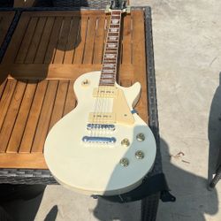 Replica Les Paul