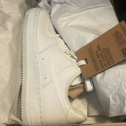 Air Force 1 Brand New Box Never Worn