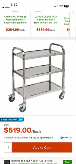 Cart