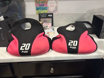 Kettle bells
