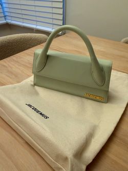 Jacquemus Bag