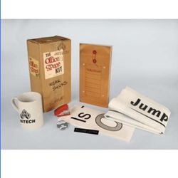 The Office Space Kit