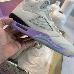 Jordan 5 Retro DJ Khaled We The Best Sail
