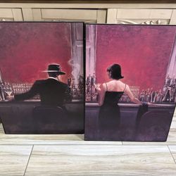 Beautiful Picture Set 