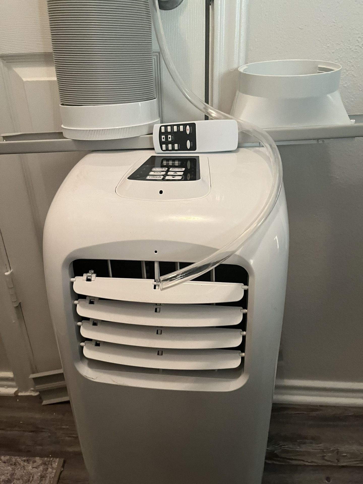 Costway Portable Air conditioner 8,000BTU