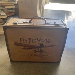 Carrying Case