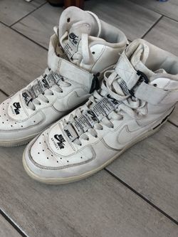Nike Air Force 1 ’07 LV8 Utility sneaker