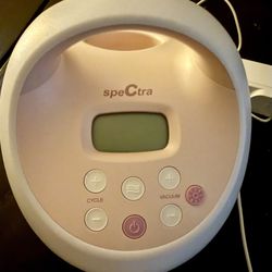 Spectra S2plus - Double Electric With Light (like New)