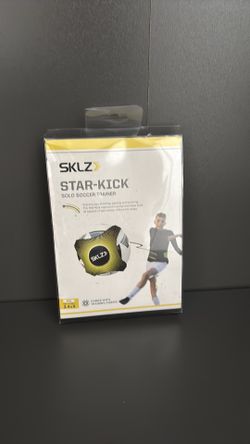 SKLZ - Star-Kick Solo Soccer Trainer