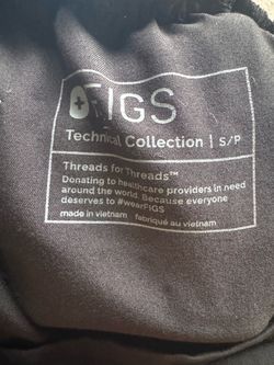 Figs pants
