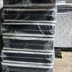 Mattresses for Sale ! All Sizes ! Twin, Full, Queen, King 